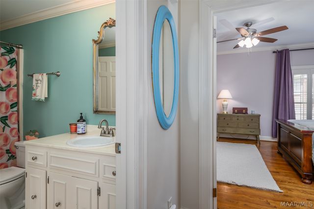 1029 Magnolia Curve, Montgomery, AL 36106