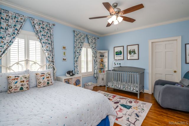 1029 Magnolia Curve, Montgomery, AL 36106