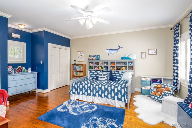 1029 Magnolia Curve, Montgomery, AL 36106