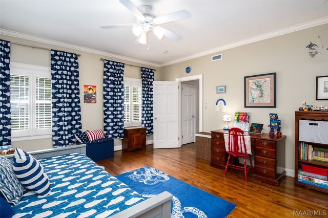 1029 Magnolia Curve, Montgomery, AL 36106