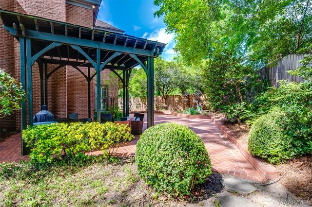 1029 Magnolia Curve, Montgomery, AL 36106