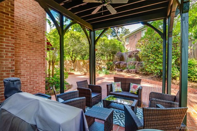 1029 Magnolia Curve, Montgomery, AL 36106