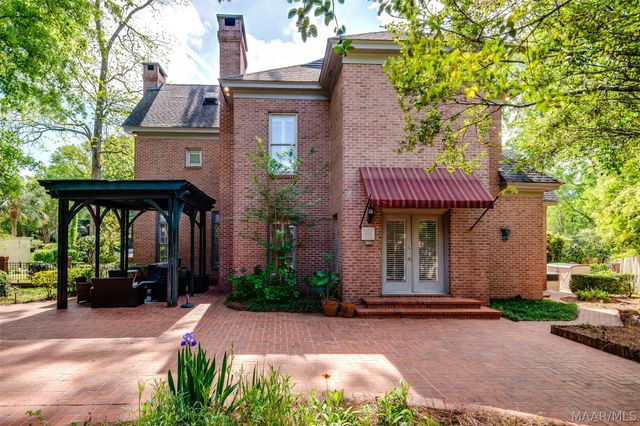 1029 Magnolia Curve, Montgomery, AL 36106