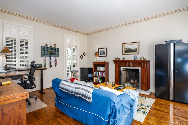 1029 Magnolia Curve, Montgomery, AL 36106