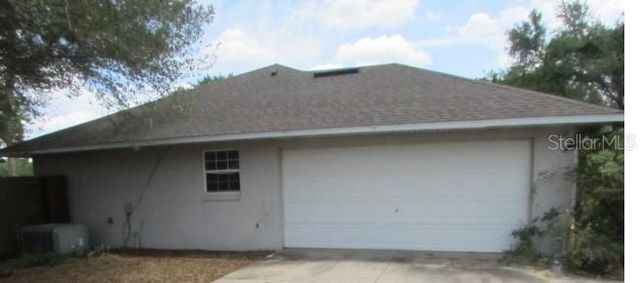 824 BERRYHILL CIRCLE, Fruitland Park, FL 34731