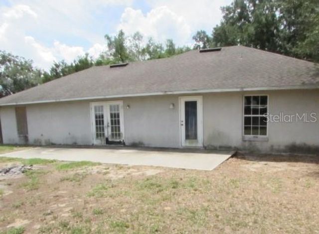 824 BERRYHILL CIRCLE, Fruitland Park, FL 34731