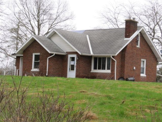 1878 Bakerstown Rd, Frazer, PA 15084