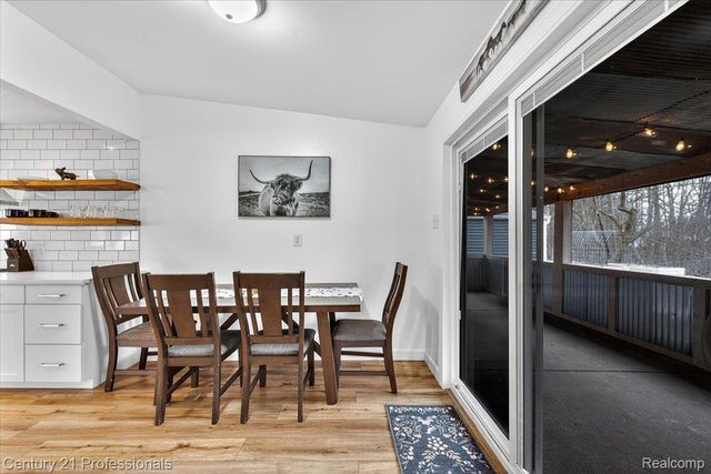 7079 Felix Drive, Independence Charter Township, MI 48346