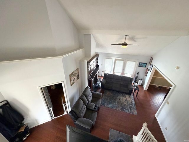 900 W SUPERIOR Street, Kokomo, IN 46901