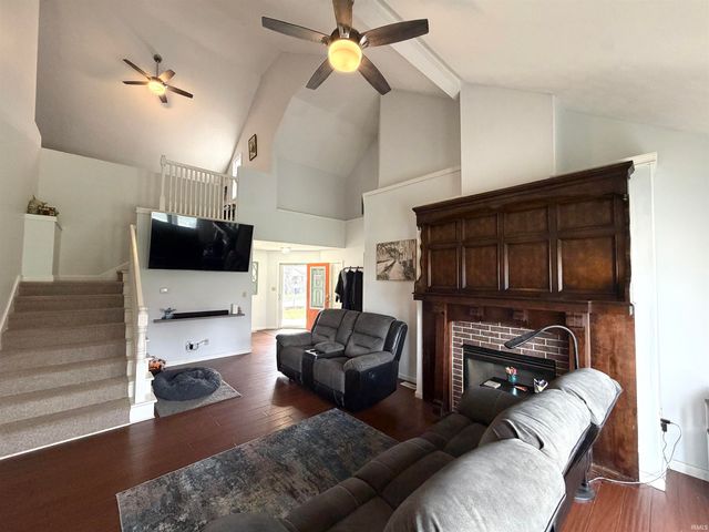 900 W SUPERIOR Street, Kokomo, IN 46901