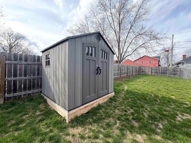 900 W SUPERIOR Street, Kokomo, IN 46901