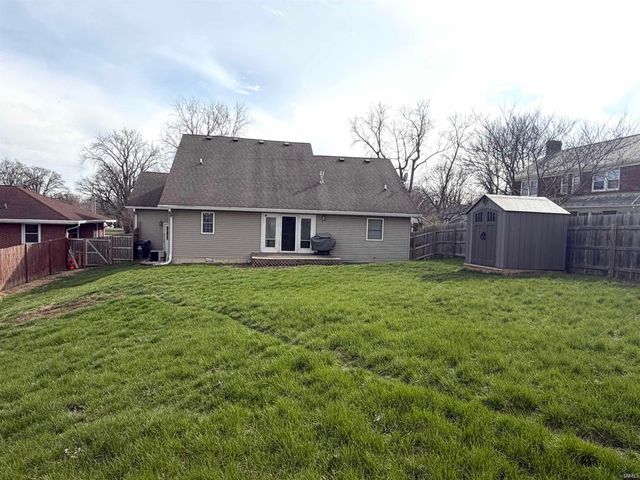 900 W SUPERIOR Street, Kokomo, IN 46901