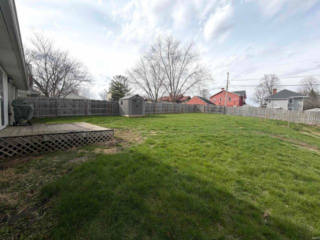 900 W SUPERIOR Street, Kokomo, IN 46901