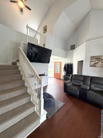 900 W SUPERIOR Street, Kokomo, IN 46901