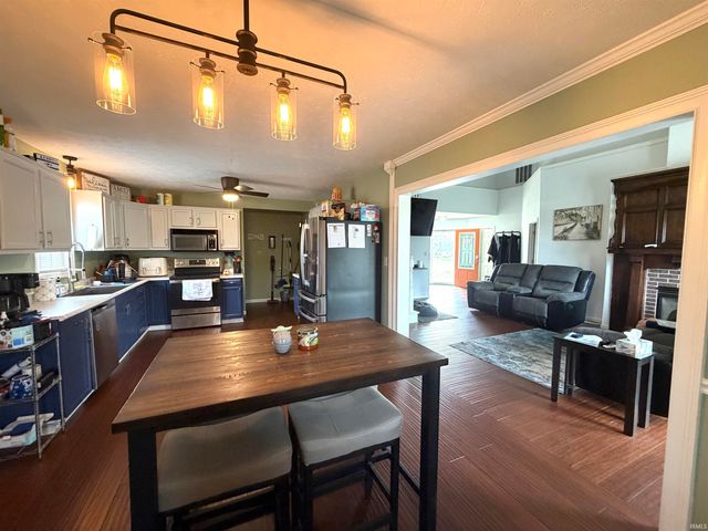 900 W SUPERIOR Street, Kokomo, IN 46901