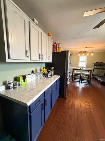 900 W SUPERIOR Street, Kokomo, IN 46901