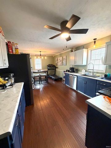 900 W SUPERIOR Street, Kokomo, IN 46901