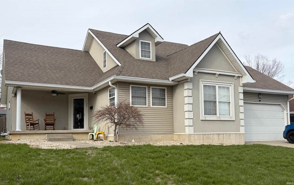 900 W SUPERIOR Street, Kokomo, IN 46901