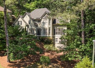1308 Amberwood Drive, Woodstock, GA 30189