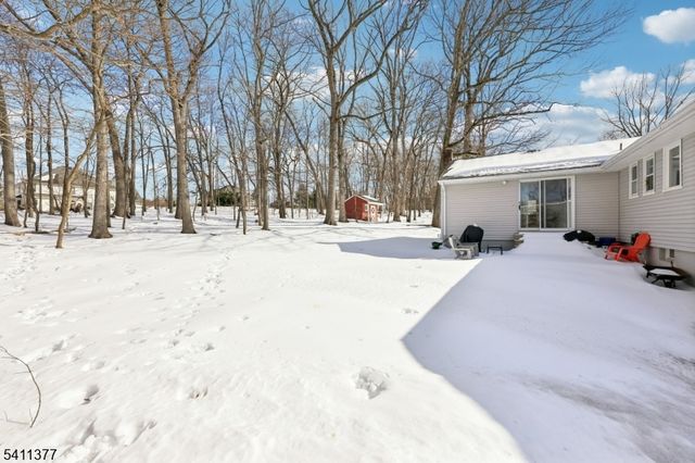 30 Polhemus Ter, Hanover Twp., NJ 07981