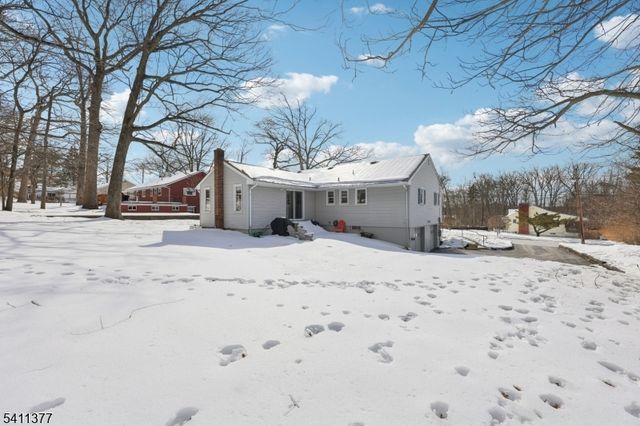 30 Polhemus Ter, Hanover Twp., NJ 07981