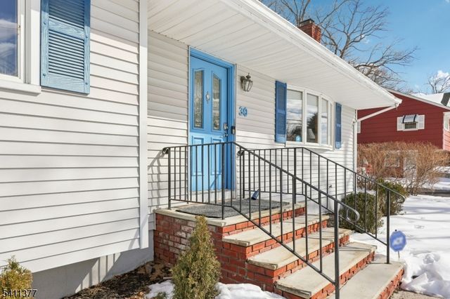 30 Polhemus Ter, Hanover Twp., NJ 07981