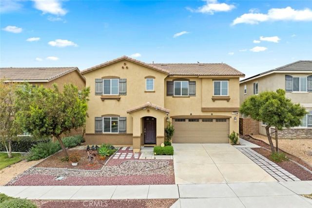 7568 Sleepy Creek, Fontana, CA 92336