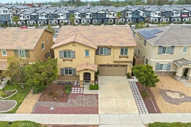 7568 Sleepy Creek, Fontana, CA 92336