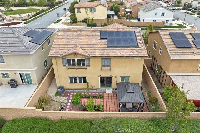 7568 Sleepy Creek, Fontana, CA 92336