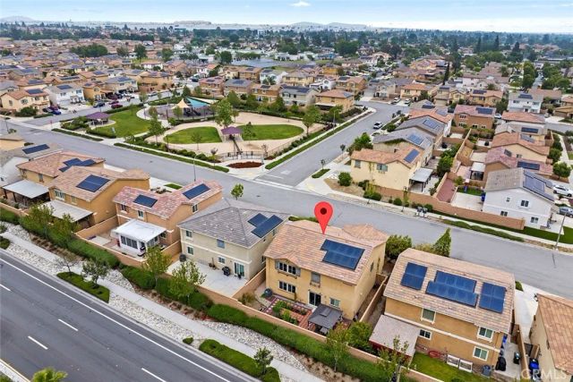 7568 Sleepy Creek, Fontana, CA 92336