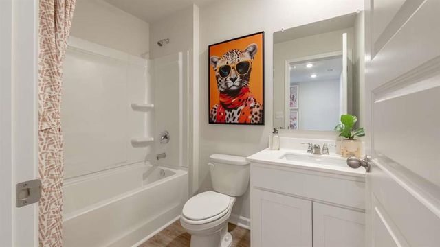 5025 Oakwood Road, Stone Mountain, GA 30088