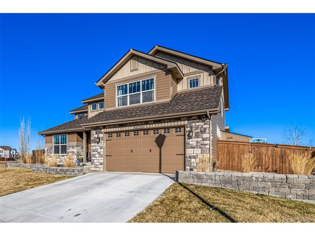 13782 Valentia St, Thornton, CO 80602