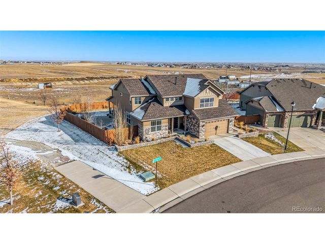 13782 Valentia St, Thornton, CO 80602