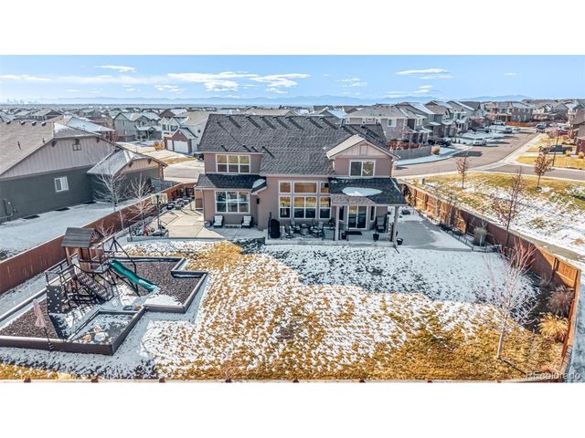 13782 Valentia St, Thornton, CO 80602