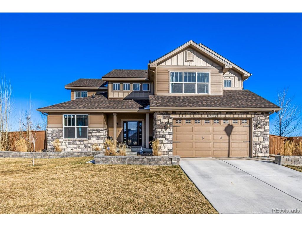 13782 Valentia St, Thornton, CO 80602