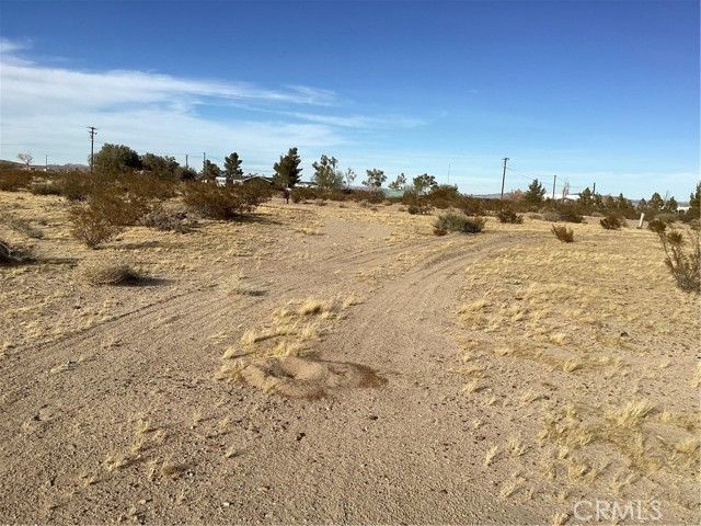 42979 Mandrill Street, Newberry Springs, CA 92365