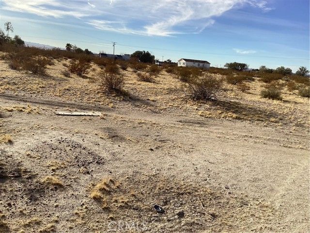 42979 Mandrill Street, Newberry Springs, CA 92365