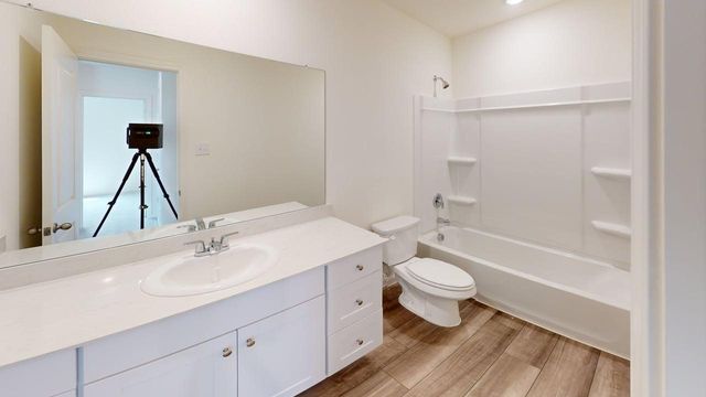 2312 Winthrop Avenue, Princeton, TX 75407