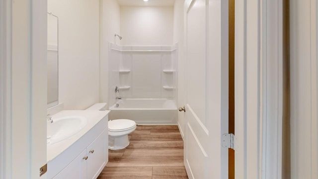 2312 Winthrop Avenue, Princeton, TX 75407