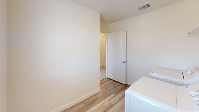 2312 Winthrop Avenue, Princeton, TX 75407