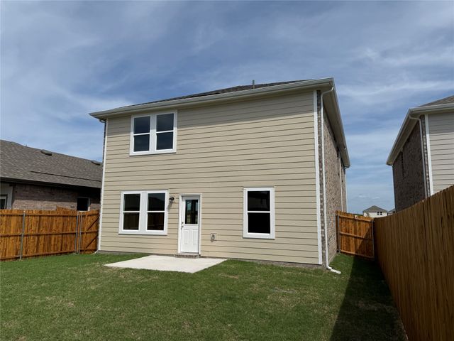 2312 Winthrop Avenue, Princeton, TX 75407