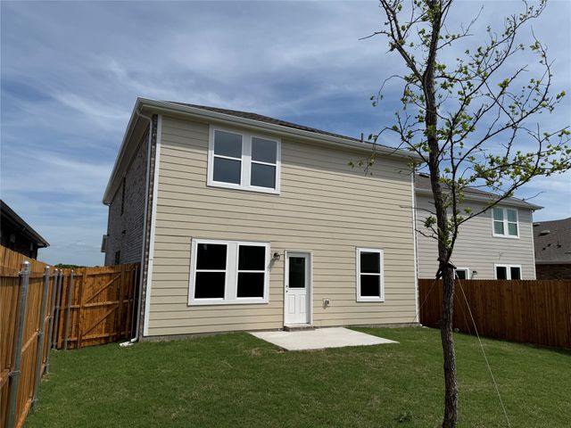 2312 Winthrop Avenue, Princeton, TX 75407