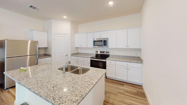 2312 Winthrop Avenue, Princeton, TX 75407