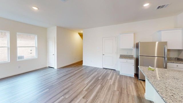 2312 Winthrop Avenue, Princeton, TX 75407