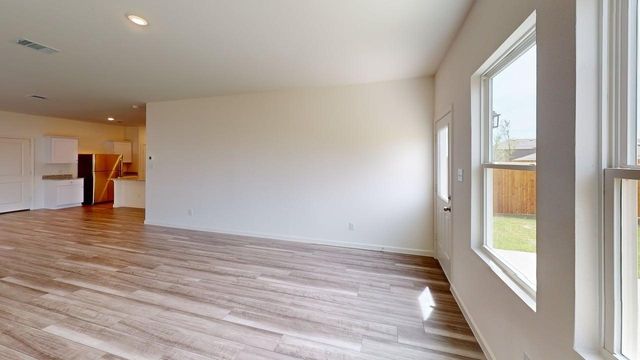 2312 Winthrop Avenue, Princeton, TX 75407