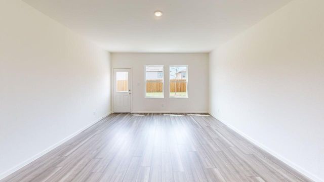 2312 Winthrop Avenue, Princeton, TX 75407