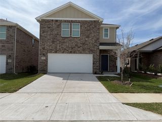 2312 Winthrop Avenue, Princeton, TX 75407