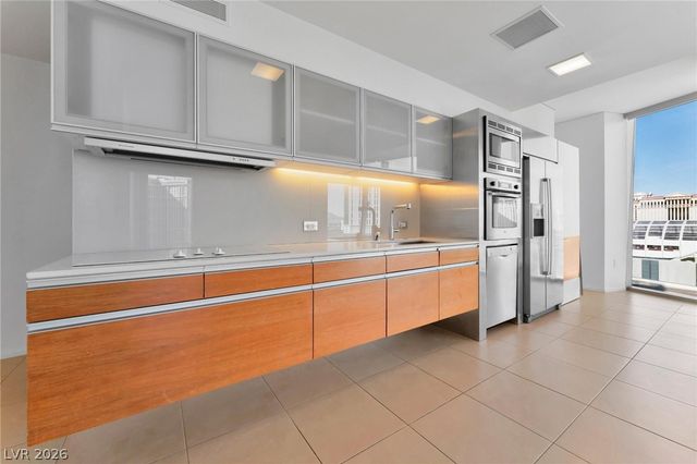 3722 Las Vegas Boulevard 1206, Las Vegas, NV 89158