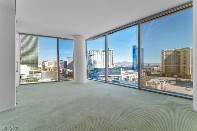 3722 Las Vegas Boulevard 1206, Las Vegas, NV 89158