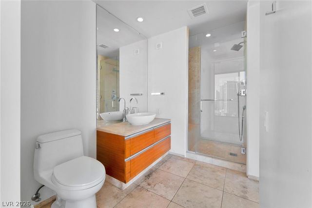 3722 Las Vegas Boulevard 1206, Las Vegas, NV 89158